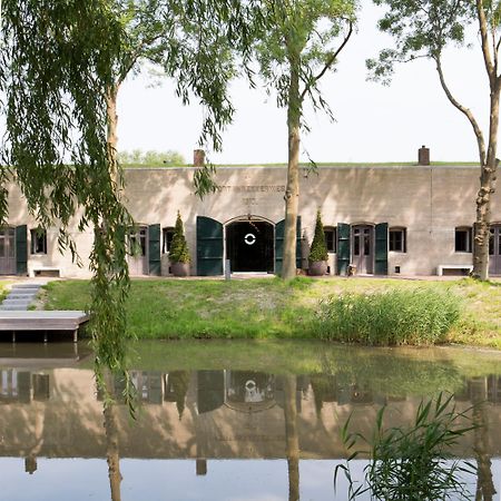 Fort Resort Beemster Zuidoostbeemster Zewnętrze zdjęcie