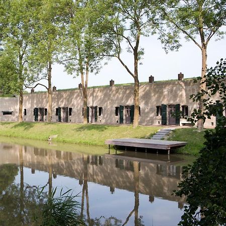 Fort Resort Beemster Zuidoostbeemster Zewnętrze zdjęcie