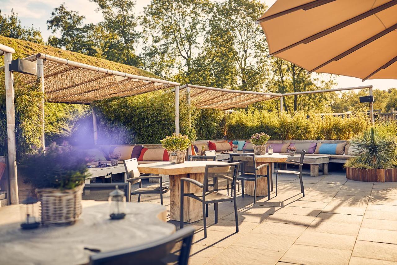 Fort Resort Beemster Zuidoostbeemster Zewnętrze zdjęcie