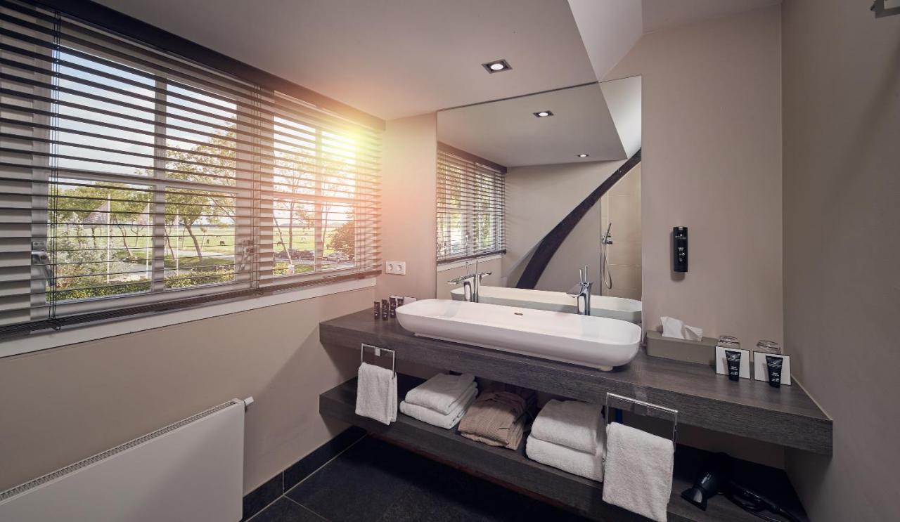 Fort Resort Beemster Zuidoostbeemster Zewnętrze zdjęcie