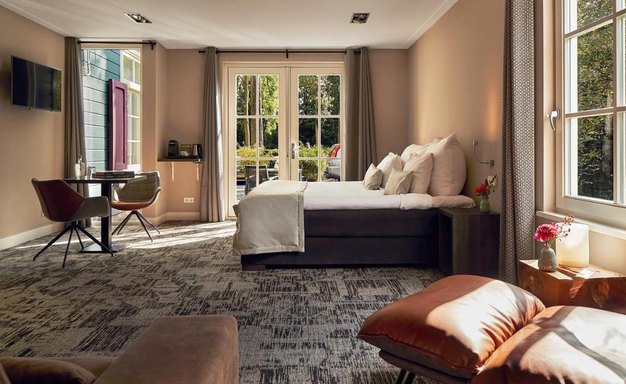 Fort Resort Beemster Zuidoostbeemster Zewnętrze zdjęcie