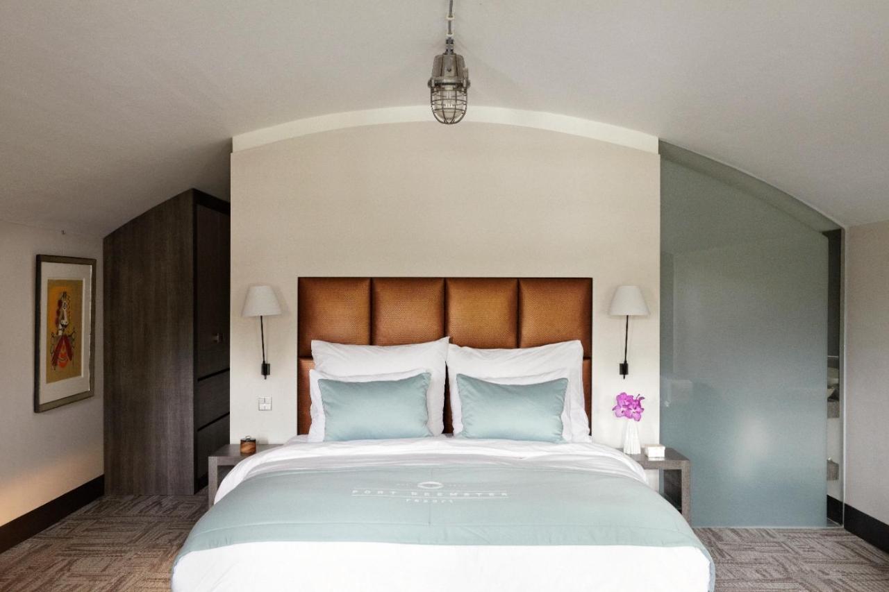 Fort Resort Beemster Zuidoostbeemster Zewnętrze zdjęcie