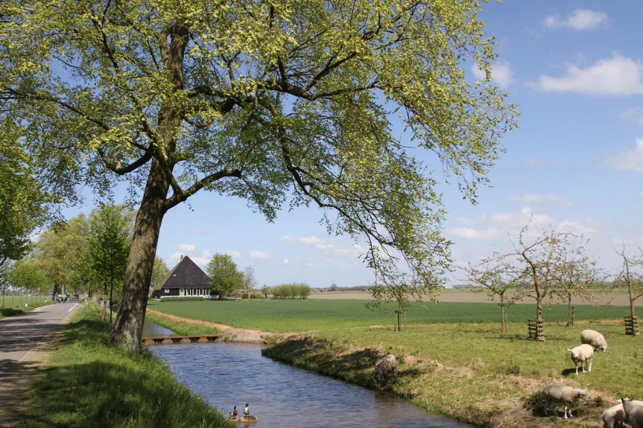 Fort Resort Beemster Zuidoostbeemster Zewnętrze zdjęcie