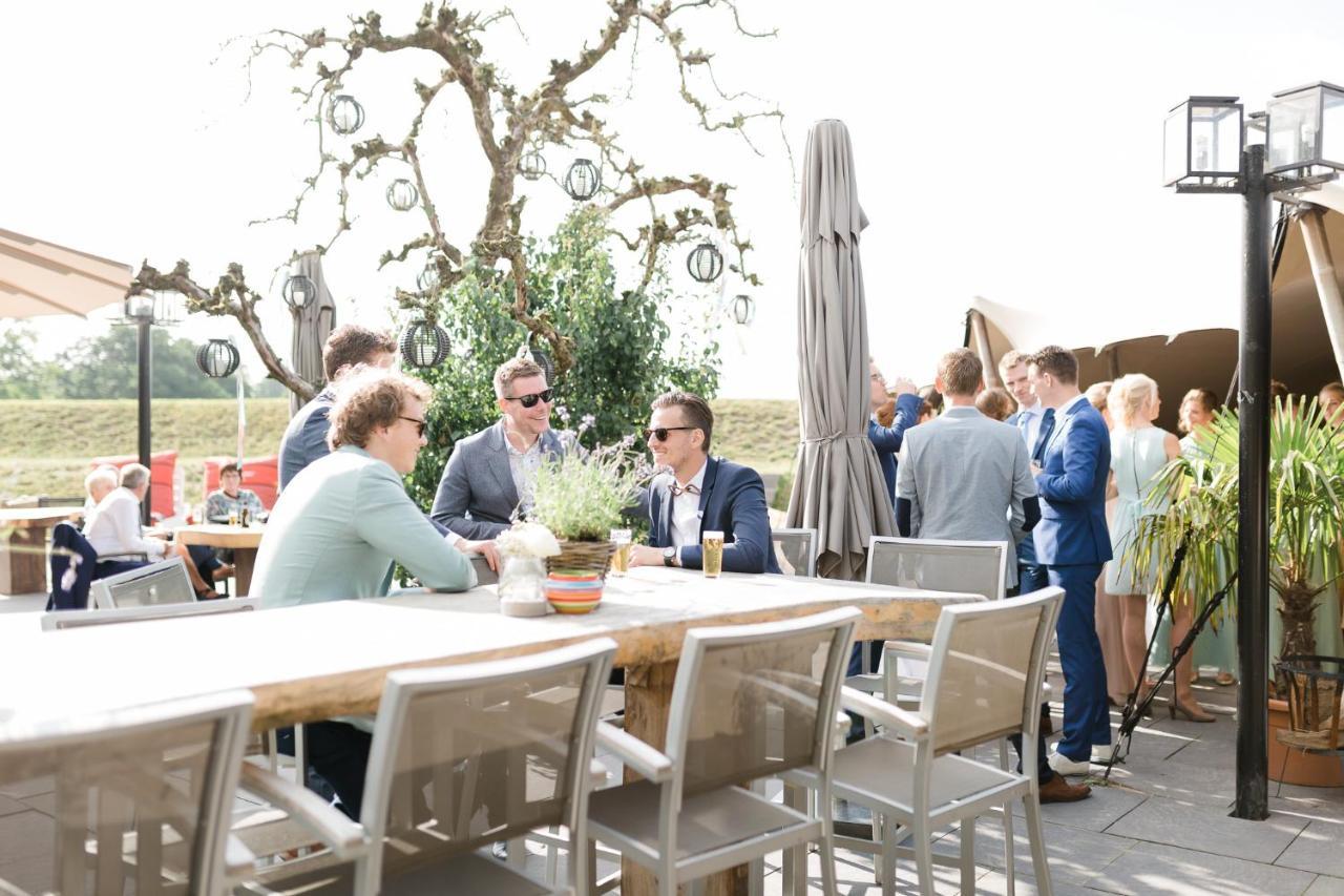 Fort Resort Beemster Zuidoostbeemster Zewnętrze zdjęcie