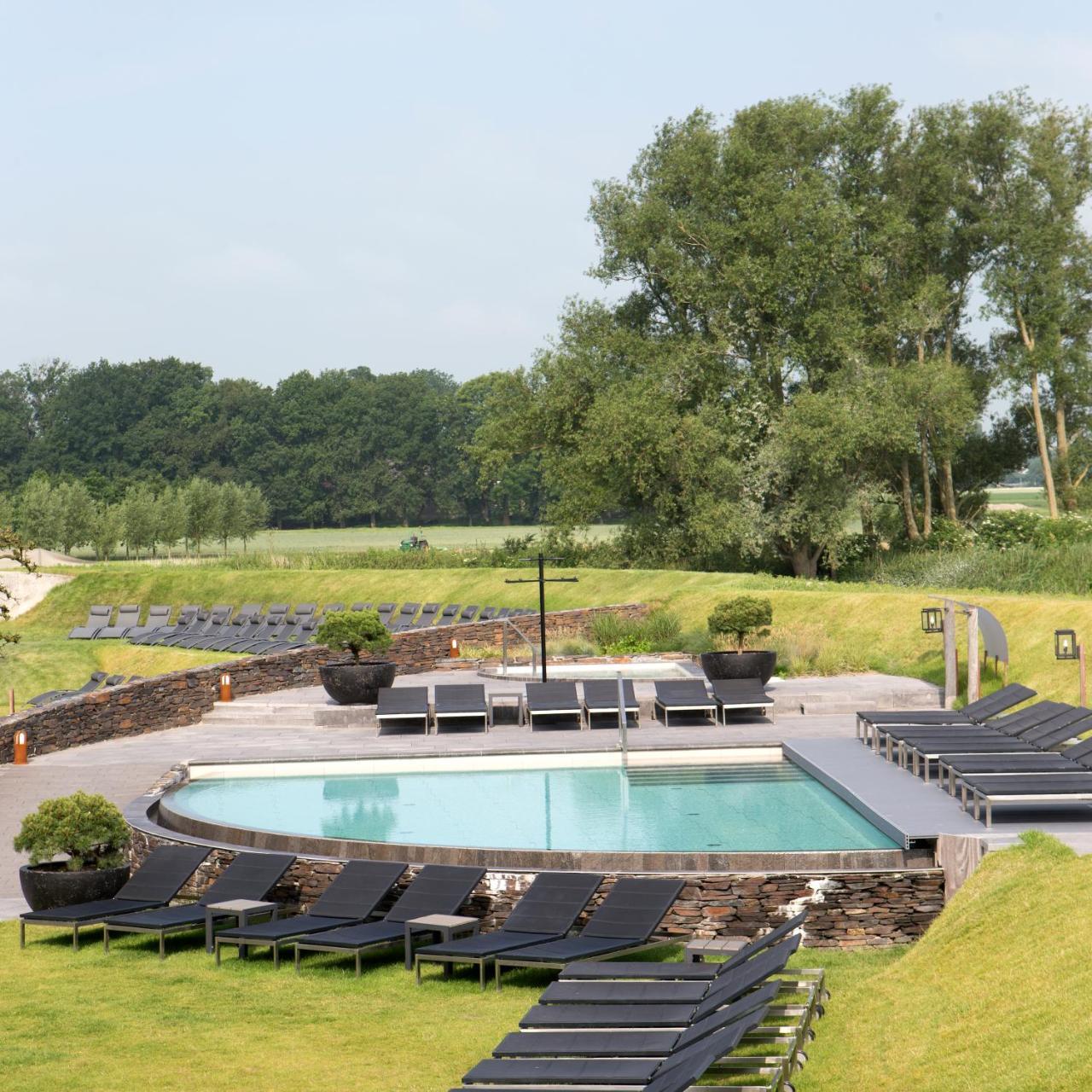 Fort Resort Beemster Zuidoostbeemster Zewnętrze zdjęcie