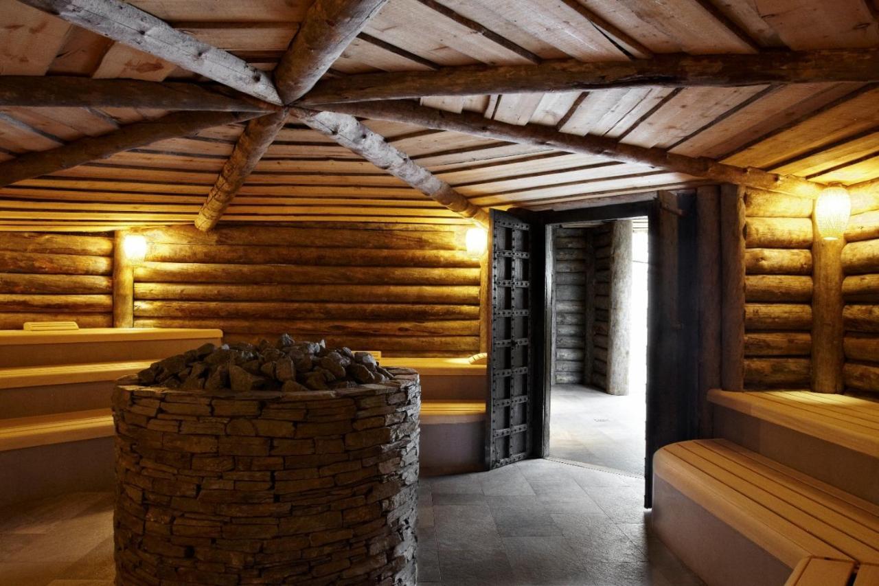 Fort Resort Beemster Zuidoostbeemster Zewnętrze zdjęcie